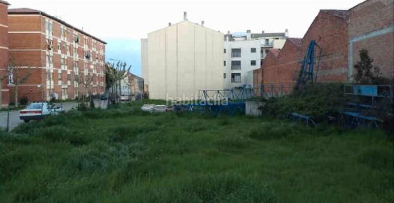 Foto e27e4722-7fca-4643-84c8-3c53d619258f. Terreny residencial a Calaf