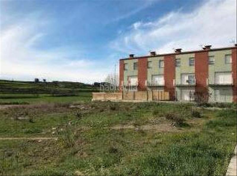 Foto a4f3f903-7998-4a41-bd0e-423dbaf76145. Terreny residencial a Sant Fruitós de Bages