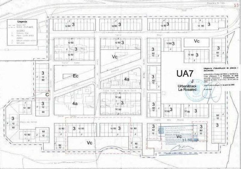 Foto c7078396-1267-4715-a41e-759c38c1ff03. Terreny residencial a Sant Fruitós de Bages