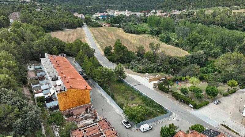 Foto 05e9ba36-7286-493c-8265-822fff51929f. Terreno residencial palà de torroella, el (barcelona). en Navàs