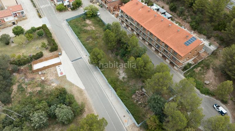 Foto 9a3a827a-72db-4742-8ff6-49bbce08b166. Terreno residencial palà de torroella, el (barcelona). en Navàs