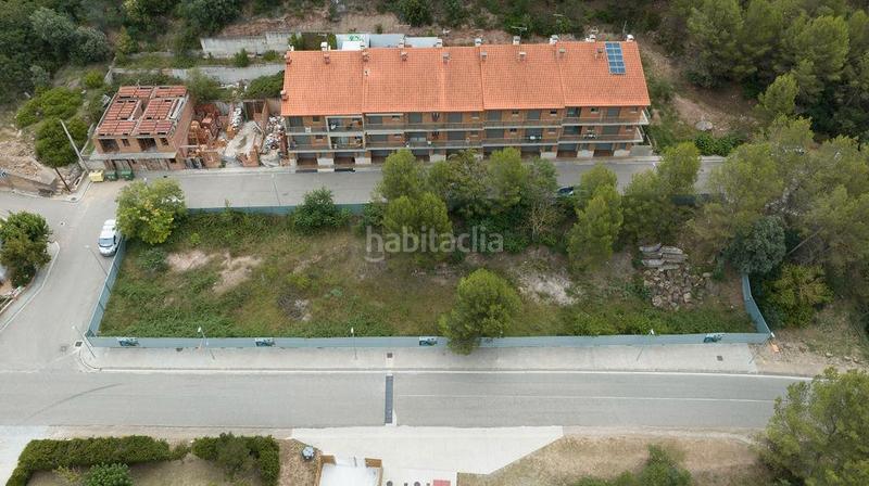 Foto a75a37e7-ae21-4202-9e02-5ed45cb8d484. Terreno residencial palà de torroella, el (barcelona). en Navàs