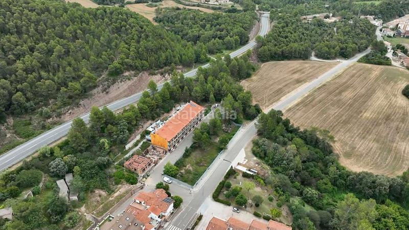 Foto aae57d29-d80b-43a7-ac26-0f3a27677487. Terreno residencial palà de torroella, el (barcelona). en Navàs