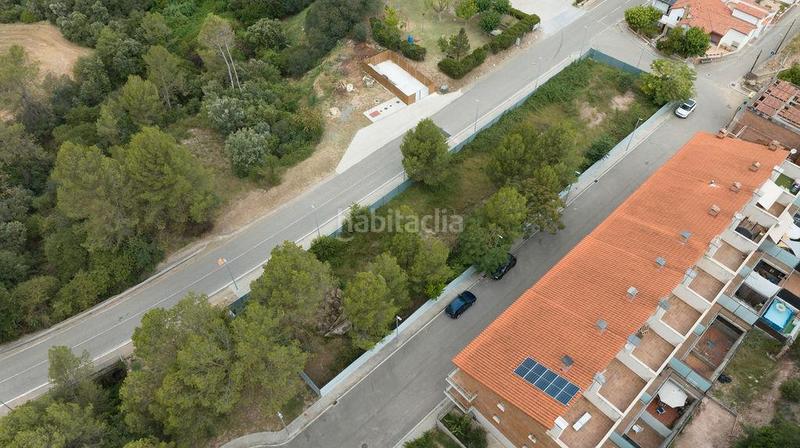 Foto bef67cf6-cc27-4538-8051-ace2f784553f. Terreno residencial palà de torroella, el (barcelona). en Navàs