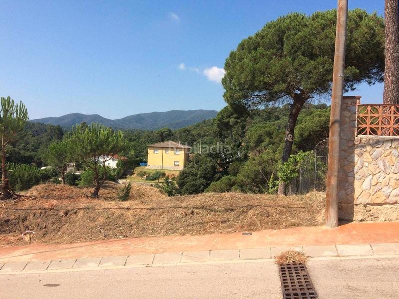 Foto 2b0a53a7-f338-4081-9333-9d6e9595e868. Terreny residencial a Niàgara Parc -Àgora Parc Tordera