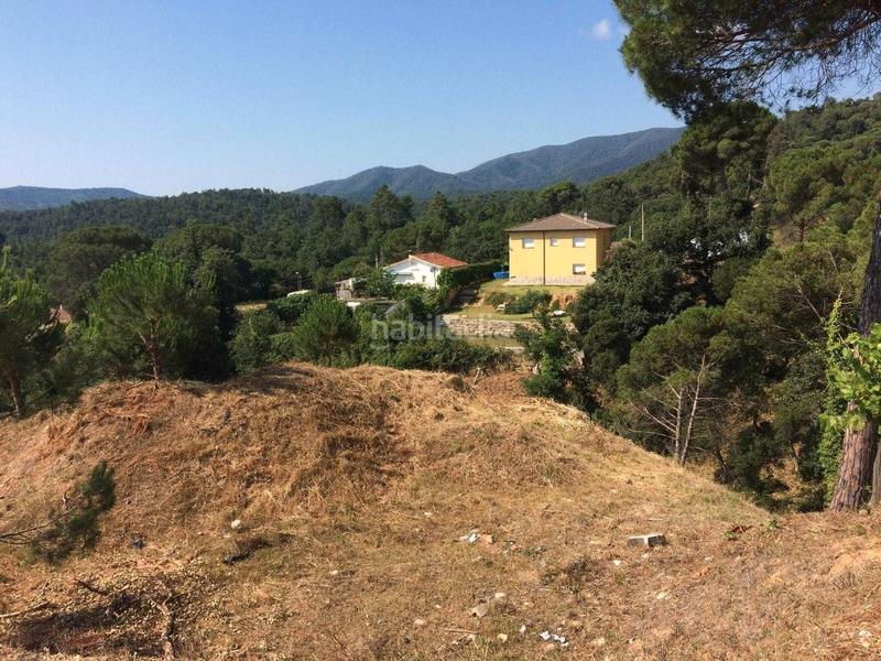 Foto 40f35e61-3ee8-4e30-b45b-687c78a0ddf2. Terreny residencial a Niàgara Parc -Àgora Parc Tordera
