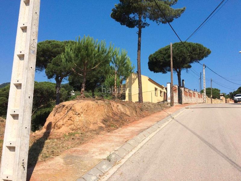 Foto 471f73ec-24fd-4afd-80f8-6764b97b237d. Terreny residencial a Niàgara Parc -Àgora Parc Tordera