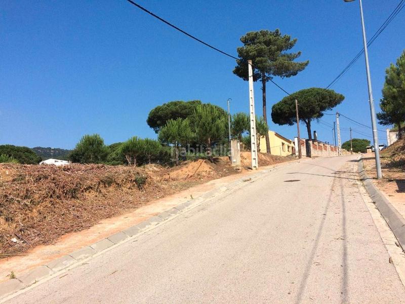 Foto bf021a92-6b42-4fe6-a2fd-127a9b17ba0a. Terreny residencial a Niàgara Parc -Àgora Parc Tordera