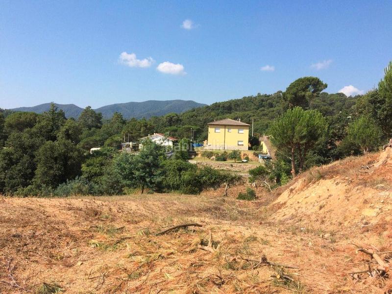 Foto cd7102a2-89e5-422e-92bb-266a997025f8. Terreny residencial a Niàgara Parc -Àgora Parc Tordera