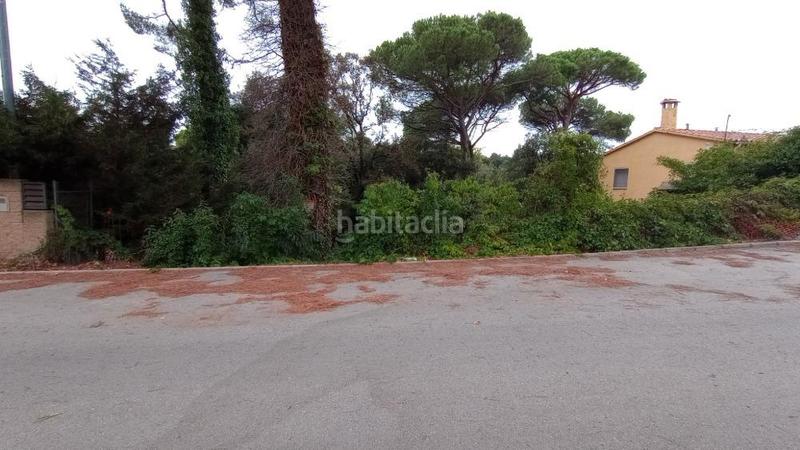 Foto 3cb5c01d-5e95-40fa-84c2-ece83f3073e1. Wohngrundstück in Can Massuet del Far Dosrius