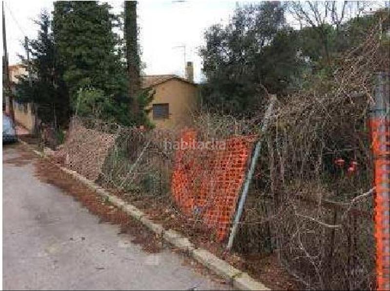 Foto cb7aea00-fd79-4233-98d7-4e3ab7b34780. Wohngrundstück in Can Massuet del Far Dosrius