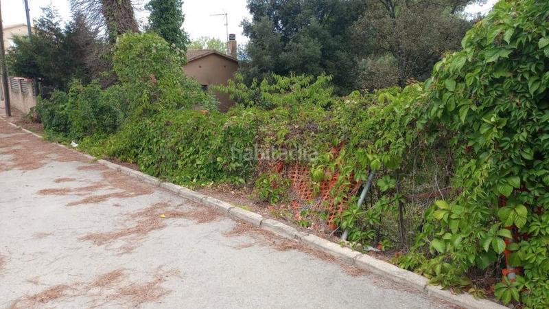 Foto e38d4c7d-7ca7-423d-b94c-5db9679cb80b. Wohngrundstück in Can Massuet del Far Dosrius