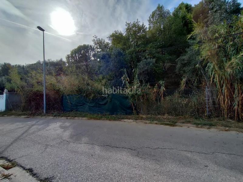 Foto 7dcf0161-7993-4353-a7ef-8eb78f038b4b. Wohngrundstück in Can Vinyals Esparreguera
