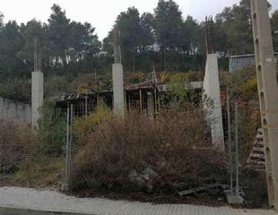 Residential Plot  Camí de la creu de l'aragall. Corbera de llobregat (barcelona). camí de la creu (urb. "la creu