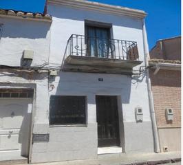 Haus in Zona la Ermita. Activo bancario