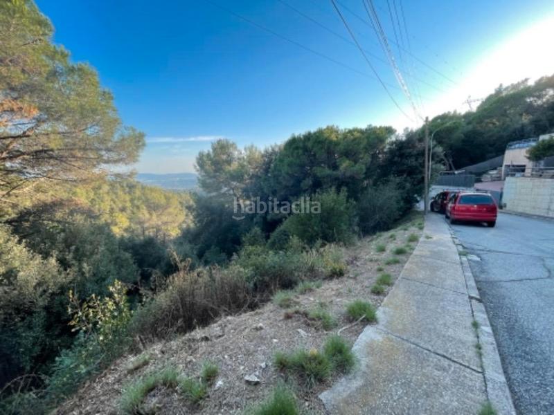 Foto a9a3cf91-bf6c-4396-a2cd-d53bc60e747e. Wohngrundstück in Ametlla del Vallès (L´)