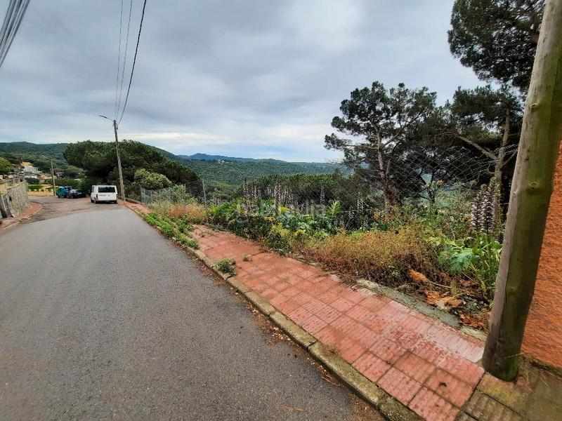 Foto 0a18face-952c-48c0-90e1-250780a99ead. Terreno residenziale in Can Massuet del Far Dosrius