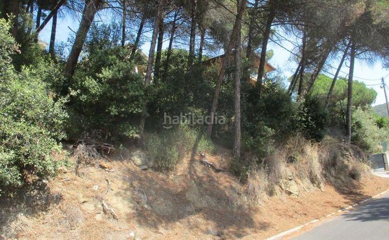 Foto 30be830c-2438-4b08-9374-47e7d4465633. Terreno residenziale in Can Massuet del Far Dosrius