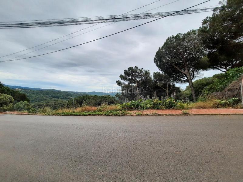 Foto df84ffc9-6c6b-4105-9d80-dd172bc25747. Terreno residenziale in Can Massuet del Far Dosrius