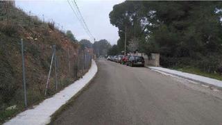 Terreno residencial en Carrer Cirerer