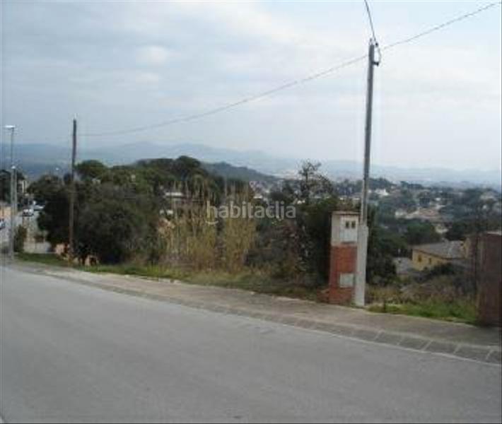 Foto 0987242d-1add-4827-be21-2068a8280674. Terreno residencial (barcelona). c/ manresa, 67. en Tordera