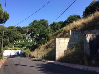 Terreny residencial a Carrer Montserrat