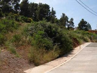 Terreno residencial  Carrer del turó moliner. Vacarisses (barcelona). c/ turó moliner, 29.