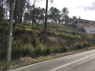 Residential Plot  Carrer principal. Canyelles (barcelona). c/ principal, 27.