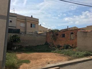 Terreny residencial  Carrer de doménech i montaner. Vilanova i la geltrú (barcelona). c/ domenech i montaner, 27.