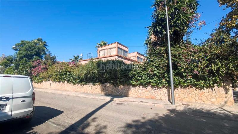 Foto cc3537ca-5c3c-44f4-a97f-4ae417f8c9df. Casa in Amanecer Palma de Mallorca
