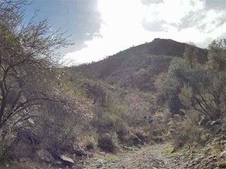 Propriété à Albánchez. Albanchez (almería). paraje "chacón".