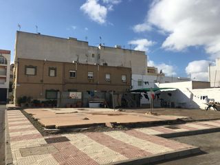 Terreny residencial a Calle Arnedo
