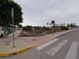 Terreno residencial  Calle adra. Ejido, el (almería). c/ adra (urb. "ancor").