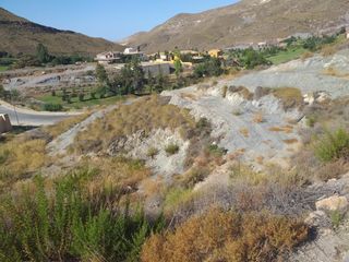 Terrain résidentiel  Calle los jarales. Vícar (almería). c/ jarales, 21 (urb. "la envía - golf").