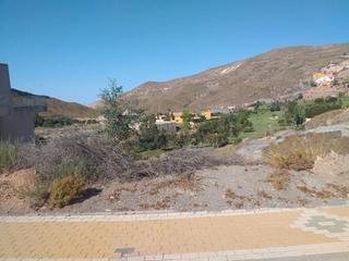 Terrain résidentiel  Calle los jarales. Vícar (almería). c/ jarales, 21 (urb. "la envía - golf").