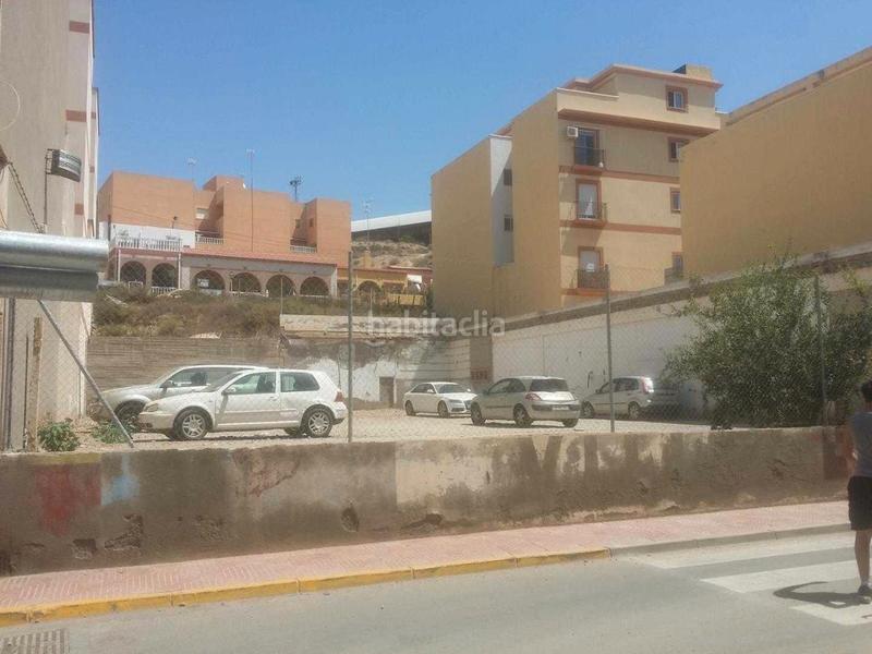 Foto 7b1ed4df-2ec6-4db5-ae82-b2b6718c8471. Terreno residencial (almería). c/ álvarez de sotomayor, 47. en Viator