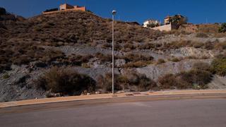 Terrain résidentiel  Calle los naranjos. Vícar (almería). c/ naranjos (urb. "la envía - golf").