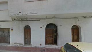 Pis  Carrer de granada. Sant feliu de guíxols (gerona). "okupado" (no se puede visitar n