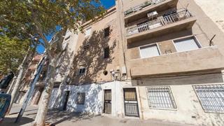 Appartement  Via de bàrcino. Barcelona (barcelona). "okupado" (no se puede visitar ni hipotec