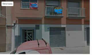 Oficina a Villalonga. Procedente de banco