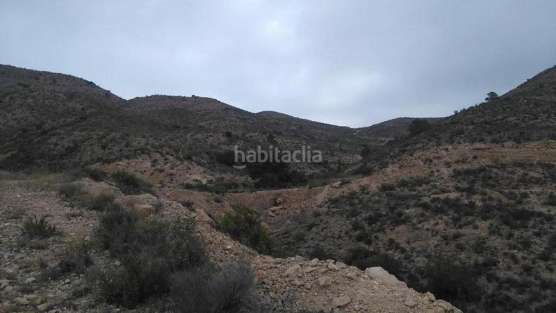 Foto 5c38534a-ce11-4594-8bc0-ad4b3c9c041f. Finca rústica (alicante). en Valle del Sol Mutxamel