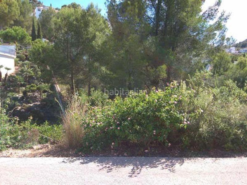 Foto 46896e57-efd8-4ca9-95b7-7d1a607467f3. Terreno residenziale in Ráfol de Almunia