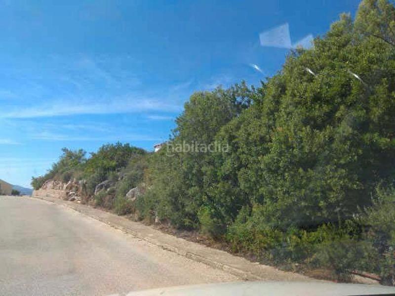 Foto 9ffbd3d4-4e11-4722-9b79-edb5c3c87105. Terreno residenziale in Ráfol de Almunia