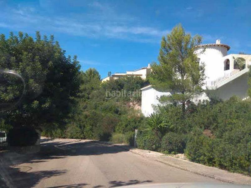 Foto afeb3dec-721e-4426-97f3-8ce31b2895f5. Terreno residenziale in Ráfol de Almunia