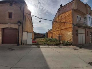 Terrain résidentiel  Solana kalea. Zambrana (álava). c/ solana, 7.