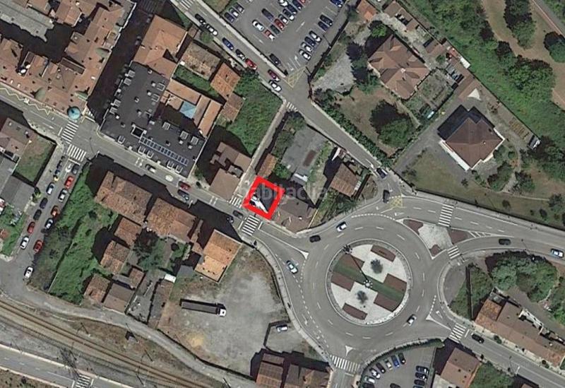 Foto 86a64264-9e6f-4a47-ac9d-166cef36f544. Terreno residenziale in Sama Langreo