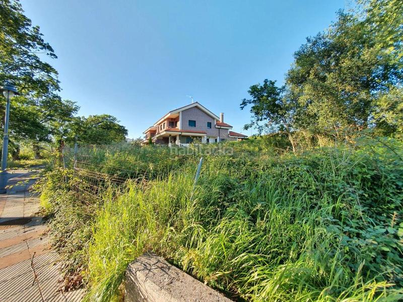 Foto 6e8f574b-de6f-446e-a43e-18d5a26c6873. Terreny residencial a Soto del Barco