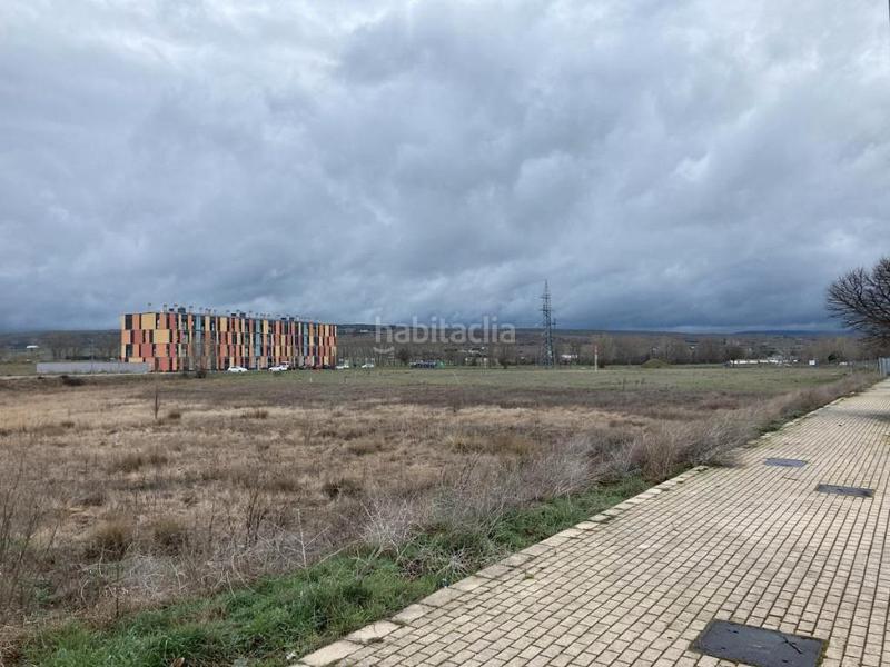 Foto 20624894-2155-4d94-91a3-e8da9d42e33e. Terreno residencial . camino viejo tornadizos, 3. en Ávila