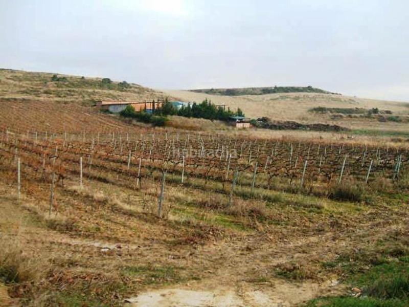 Foto a5999383-9c56-4895-8842-27dc955ad382. Finca rústica a Laguardia