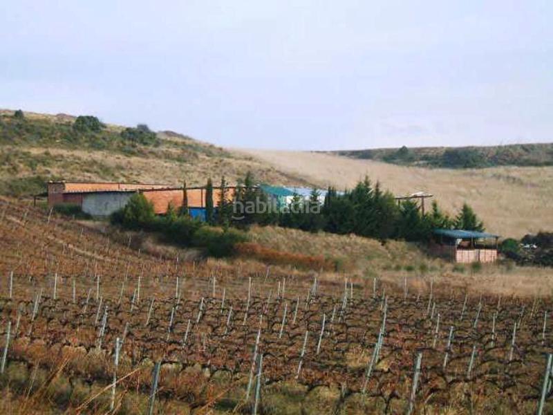 Foto db98b4bd-aef2-4eaa-b9a9-d2416cddce55. Finca rústica a Laguardia